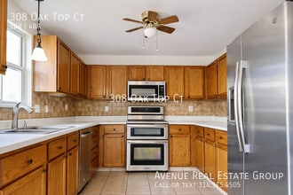 308 Oak Top Ct in Ballwin, MO - Building Photo - Building Photo