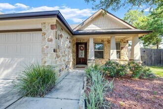 20502 S Blue Hyacinth Dr in Cypress, TX - Building Photo - Building Photo
