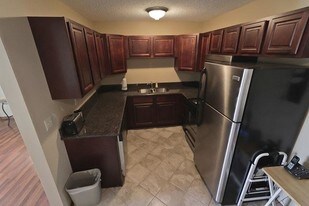 Seven Pines Apartments in Forest Lake, MN - Building Photo