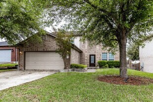 2208 Sunderidge in San Antonio, TX - Building Photo