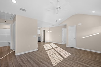 207 Pine Ridge Rd in Jesup, GA - Foto de edificio - Building Photo