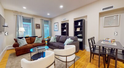 290 Beacon St, Unit 3 in Boston, MA - Building Photo - Building Photo