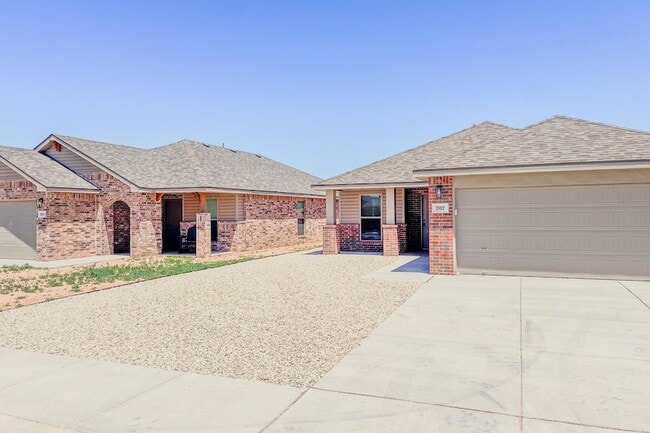 property at 2312 134th St