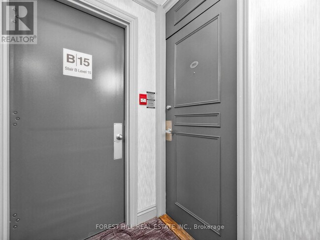 7 Jackes Ave in Toronto, ON - Building Photo - Building Photo