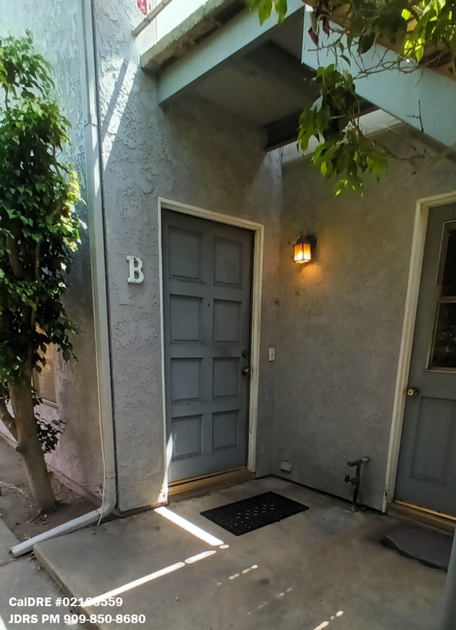 property at 124 E Colorado Blvd