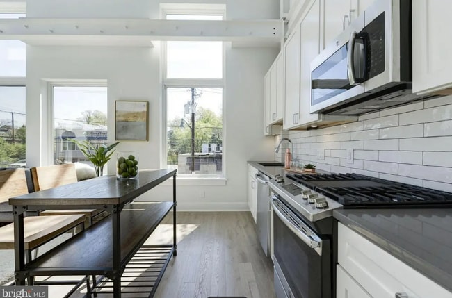 property at 3018-3012 12th St NE