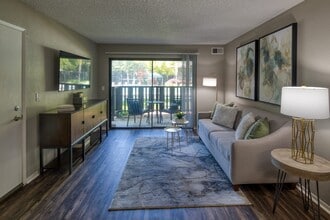 Falls at Arden in Sacramento, CA - Building Photo - Building Photo