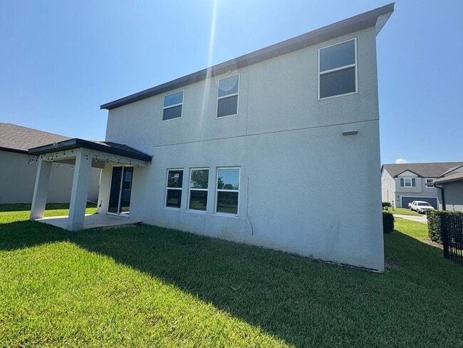 1501 Stone Arrow Ct in Winter Garden, FL - Building Photo - Building Photo