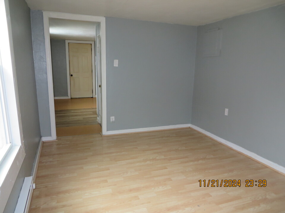 622 E 29th St, Unit A in Anderson, IN - Foto de edificio