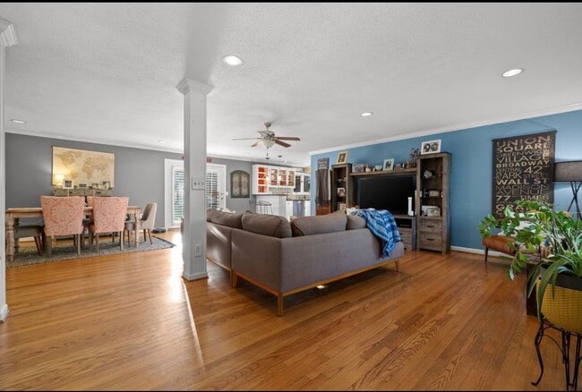 1627 Fernwood Cir in Chattanooga, TN - Building Photo - Building Photo