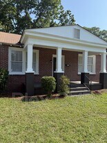 2711 Pecan St in Columbus, GA - Building Photo