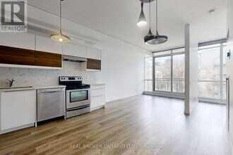 38 Niagara St in Toronto, ON - Building Photo - Building Photo