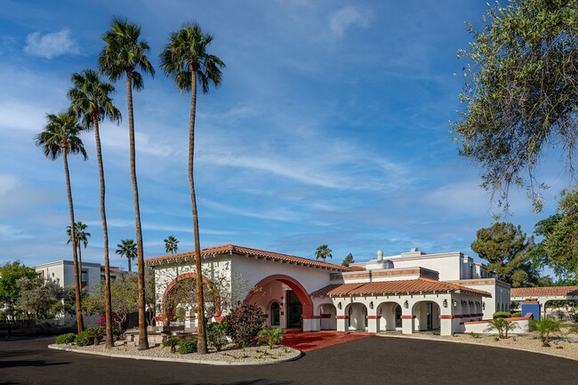 Casa del Rio in Peoria, AZ - Foto de edificio - Building Photo