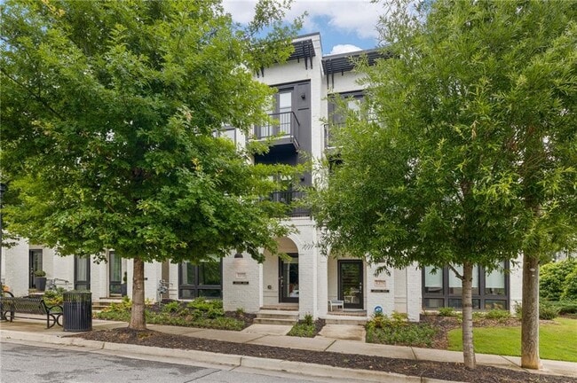 1273 Appleden Trace in Brookhaven, GA - Building Photo - Building Photo