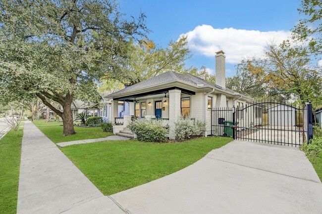 property at 910 Fugate St