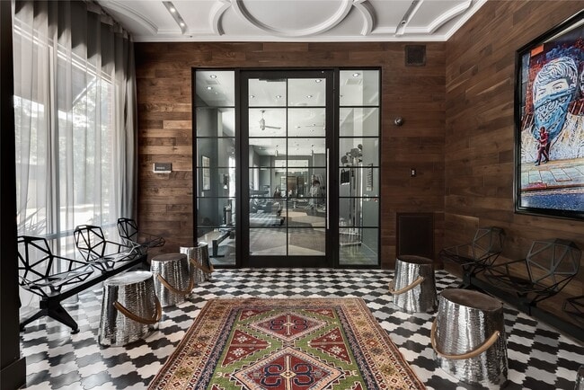 property at 206 McGowen St