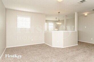 1412 Marble St in Princeton, TX - Building Photo - Building Photo