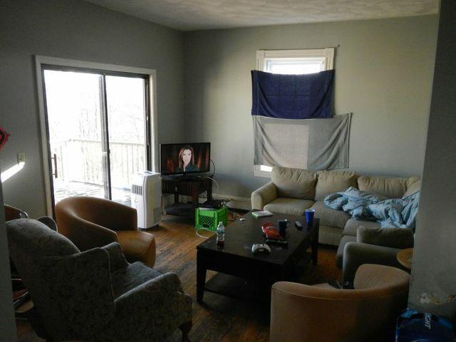 21 Bucknam St, Unit 2 in Boston, MA - Building Photo - Building Photo