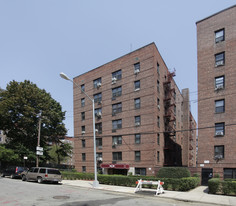 85-25 120th Street Apartments