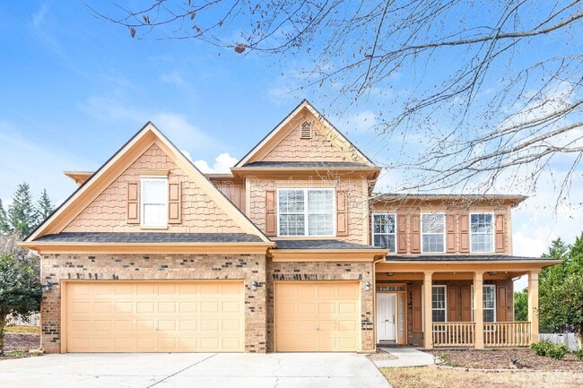 property at 4032 Duran Ln