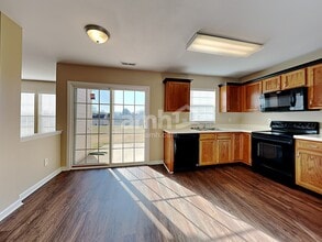 120 Denby Dr in Winston-Salem, NC - Building Photo - Building Photo