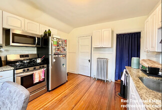 41 Gordon St, Unit 3 in Boston, MA - Building Photo - Building Photo