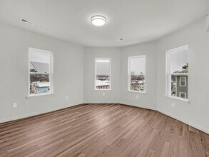 12 Alpine St in Worcester, MA - Foto de edificio - Building Photo