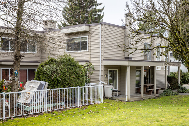 Soroptimist Lions Manor in Vancouver, BC - Building Photo - Building Photo