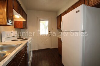 3802 Charolais Dr in Killeen, TX - Building Photo - Building Photo