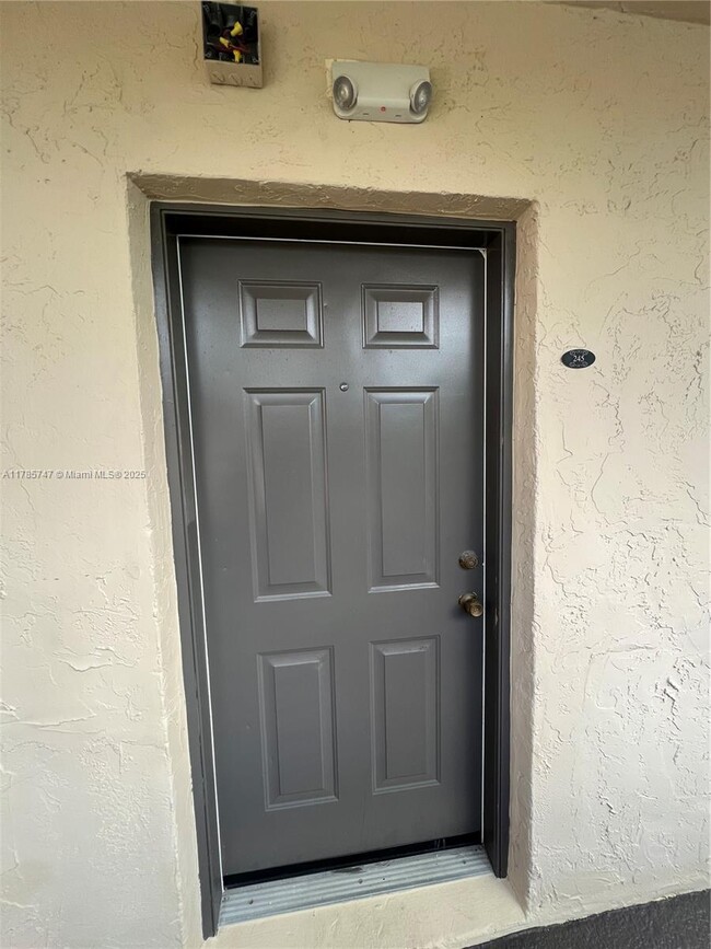 property at 14500 SW 88th Ave