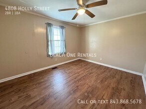 4808 Holly St in Loris, SC - Building Photo - Building Photo