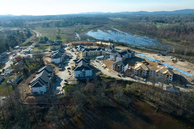 The Wilmont at Hendersonville