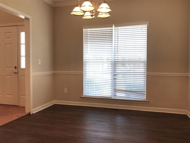612 Hanska Way in Raleigh, NC - Building Photo - Building Photo