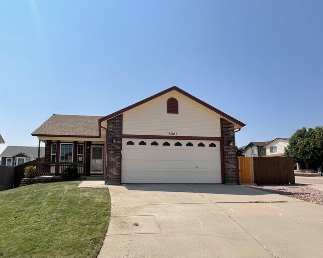 property at 8301 Syrabi Pl