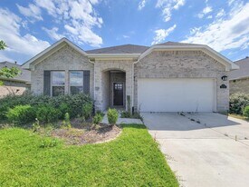 31419 Horseshoe Meadow Bend Ln in Fulshear, TX - Building Photo