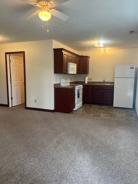 191 W 3rd St in Perrysville, OH - Building Photo