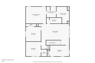 349 Willow View in Cibolo, TX - Building Photo - Building Photo