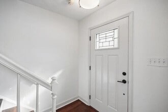 401 Defoors Landing NW in Atlanta, GA - Building Photo - Building Photo