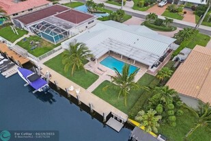 2710 NE 5th St in Pompano Beach, FL - Building Photo