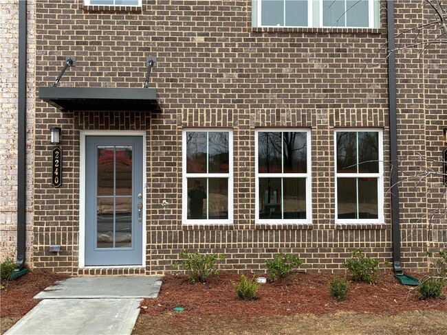 property at 2240 Whistler Wy NE