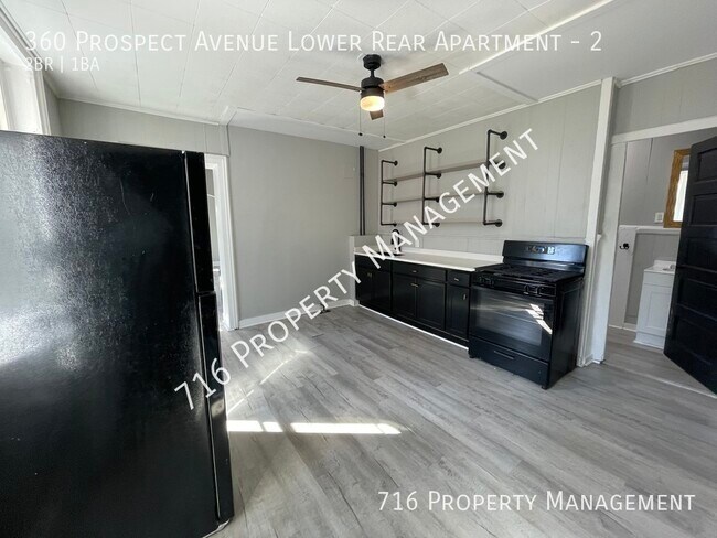 property at 360 Prospect Ave