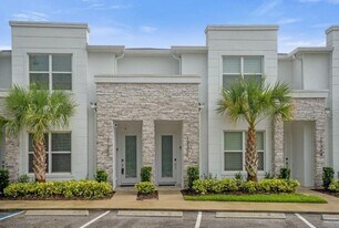 17350 Blessing Dr in Clermont, FL - Building Photo