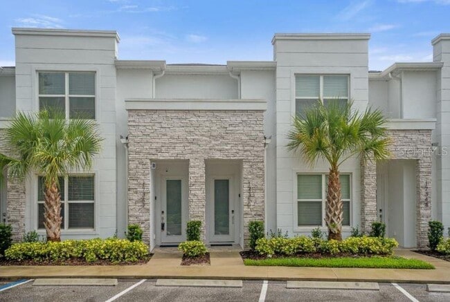 property at 17350 Blessing Dr