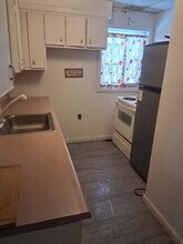 210 29th St, Unit Apt 1 in Wheeling, WV - Building Photo - Building Photo