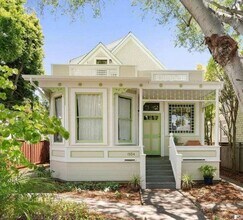 1934 Stuart St in Berkeley, CA - Building Photo - Building Photo