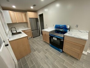 2706 Canary Dr in Brunswick, GA - Foto de edificio - Building Photo