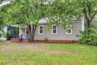 531 Tubman St in Augusta, GA - Building Photo - Building Photo
