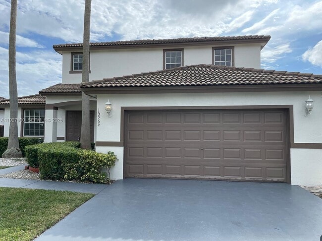 15964 SW 139th St in Miami, FL - Building Photo - Building Photo