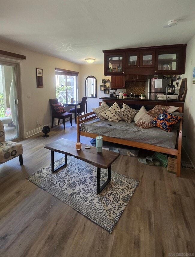 property at 3161 Via Alicante