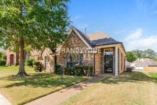 9198 Chastain Pl in Cordova, TN - Building Photo